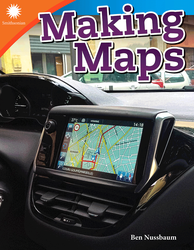 Making Maps ebook
