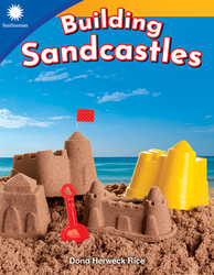 Building Sandcastles ebook
