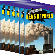 Unforgettable News Reports 6-Pack