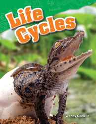 Life Cycles ebook