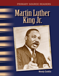 Martin Luther King Jr. ebook