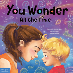 You Wonder All the Time ebook