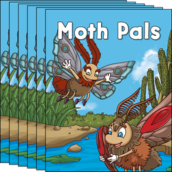 Moth Pals 6-Pack