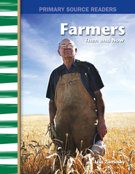 Farmers Then and Now ebook