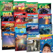 Science Readers: Content and Literacy: Grade 5  Add-on Pack