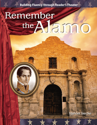 Remember the Alamo ebook