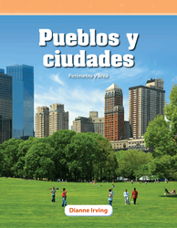 Pueblos y ciudades ebook