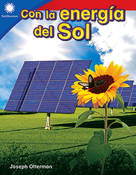 Con la energía del Sol (Powered by the Sun)