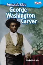 Fantastic Kids: George Washington Carver ebook