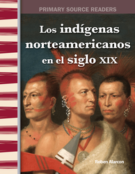 Los indígenas americanos en el siglo XIX