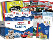 NYC Exploring Reading: Level 1 Complete Kit