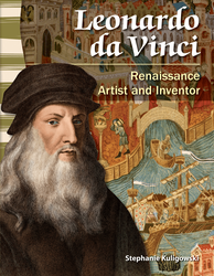 Leonardo da Vinci: Renaissance Artist and Inventor ebook