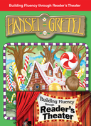 Hansel and Gretel: Reader's Theater Script & Fluency Lesson