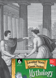 Leveled Texts: Theseus and the Minotaur