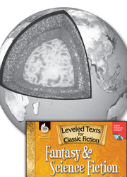 Leveled Texts: A Journey into the Center of the Earth