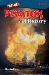 Failure: Disasters In History ebook