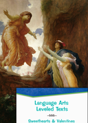 Literary Element Focus: Language Usage Text Set
