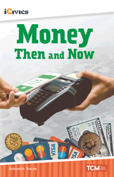 Money Then and Now ebook