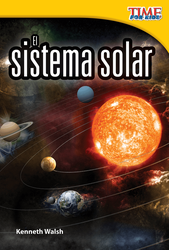 El sistema solar ebook
