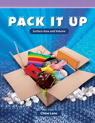 Pack It Up ebook