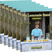 My Lemonade Stand 6-Pack