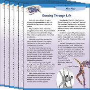 Alvin Ailey: Dancing through Life 6-Pack