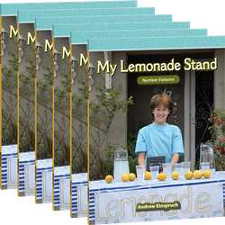 My Lemonade Stand 6-Pack