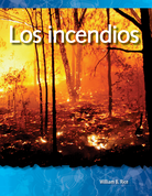 Los incendios (Fires) (Spanish Version)