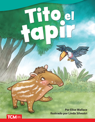 Tito el tapir ebook