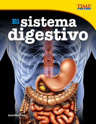El sistema digestivo (The Digestive System) (Spanish Version)