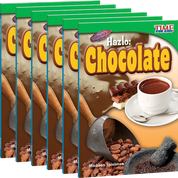 Hazlo: Chocolate 6-Pack