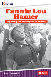 Fannie Lou Hamer: Fighting for the Rights of Others ebook
