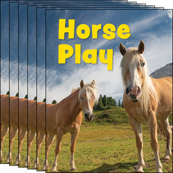 Horse Play 6-Pack
