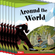 Around the World  6-Pack