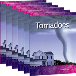 Tornadoes 6-Pack
