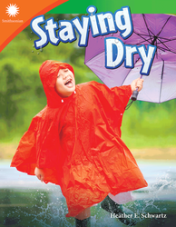 Staying Dry ebook