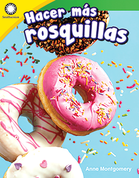 Hacer más rosquillas (Making More Doughnuts)