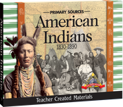 Primary Sources: American Indians Kit