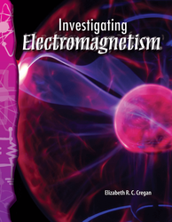 Investigating Electromagnetism ebook