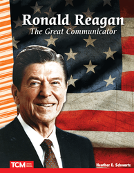 Ronald Reagan: The Great Communicator ebook