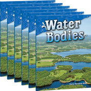 Water Bodies 6-Pack