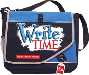 Write TIME<sup>®</sup>: Level 8 Kit