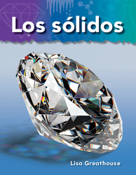 Los sólidos (Solids) (Spanish Version)