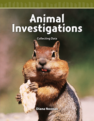Animal Investigations ebook