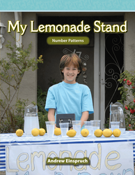 My Lemonade Stand ebook