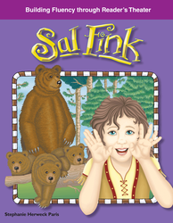 Sal Fink ebook