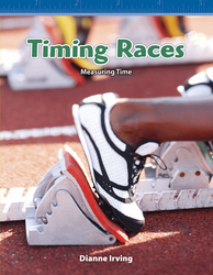 Timing Races ebook