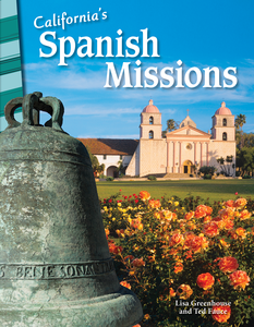 California's Spanish Missions