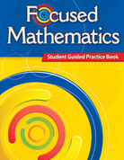 Focused Mathematics Intervention: Student Guided Practice Book Level 2