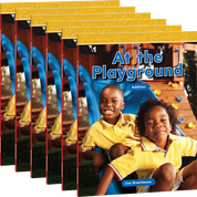 At the Playground 6-Pack